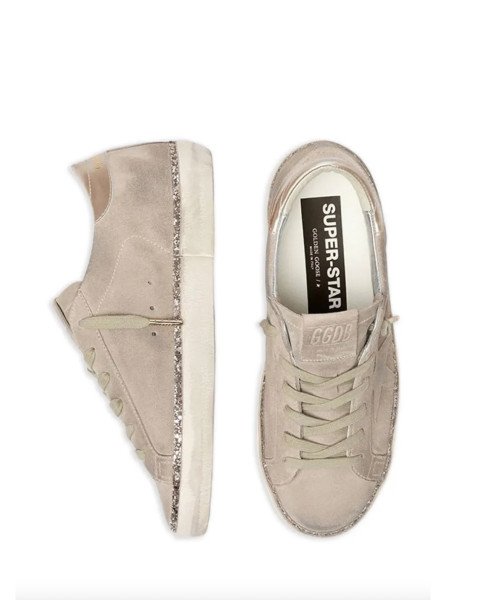 Кеди GOLDEN GOOSE