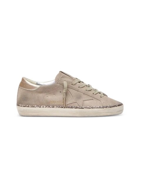 Кеди GOLDEN GOOSE Кеди GOLDEN GOOSE