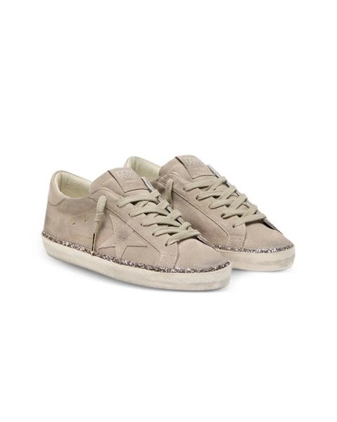 Кеди GOLDEN GOOSE Кеди GOLDEN GOOSE