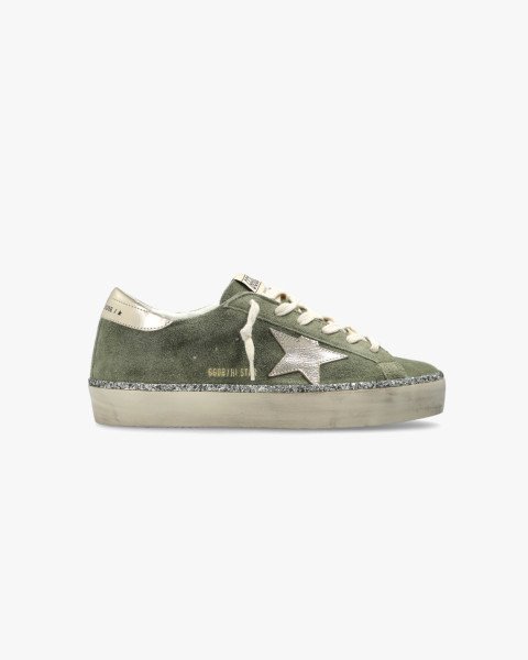 Кеди GOLDEN GOOSE Кеди GOLDEN GOOSE