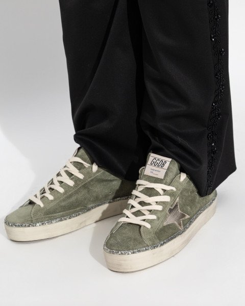 Кеди GOLDEN GOOSE Кеди GOLDEN GOOSE