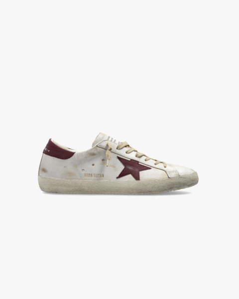 Кеди GOLDEN GOOSE Кеди GOLDEN GOOSE