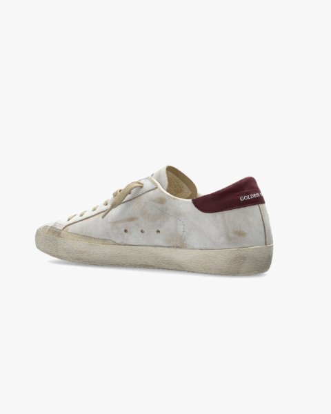 Кеди GOLDEN GOOSE Кеди GOLDEN GOOSE