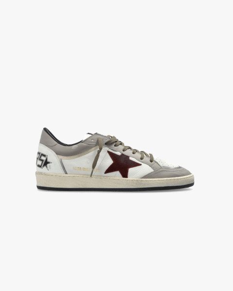 Кеди GOLDEN GOOSE Кеди GOLDEN GOOSE