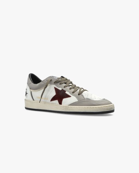 Кеди GOLDEN GOOSE - Фото 2