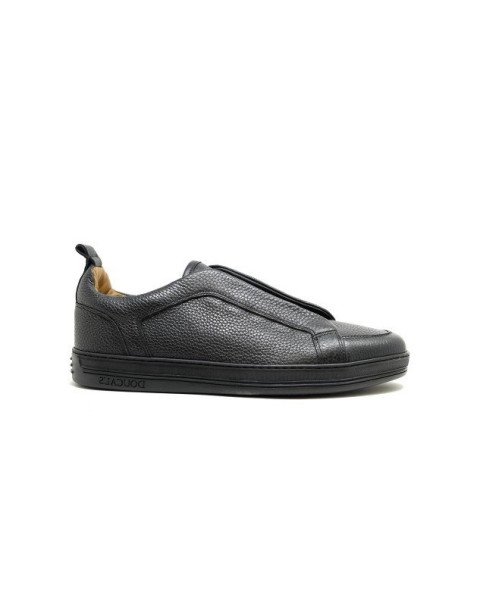 Слипоны DOUCAL’S - Фото 1