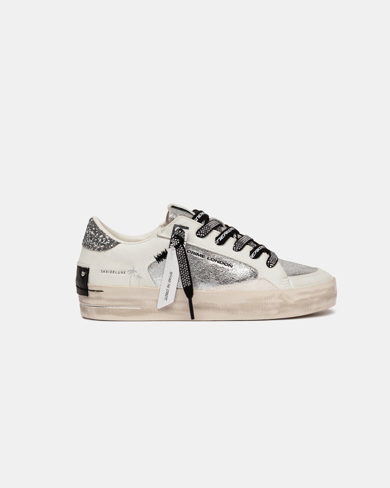 Кеди CRIME LONDON - Фото 1 Кеди CRIME LONDON - Фото 1