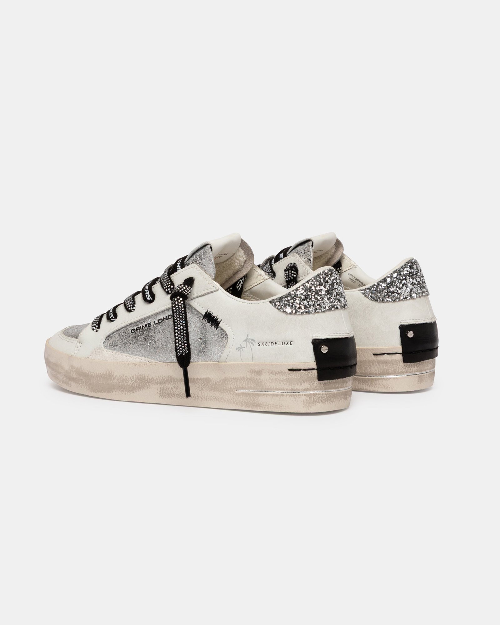 Кеди CRIME LONDON - Фото 6 Кеди CRIME LONDON - Фото 6