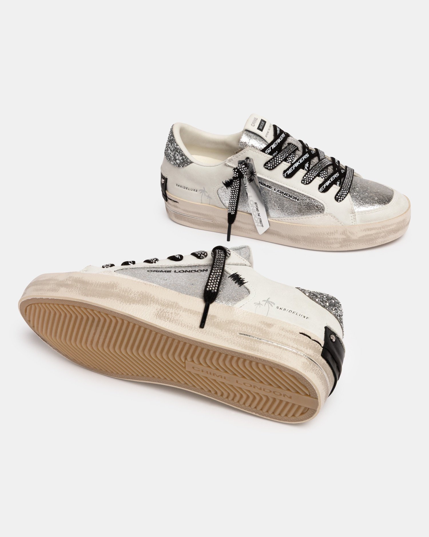 Кеди CRIME LONDON - Фото 5 Кеди CRIME LONDON - Фото 5