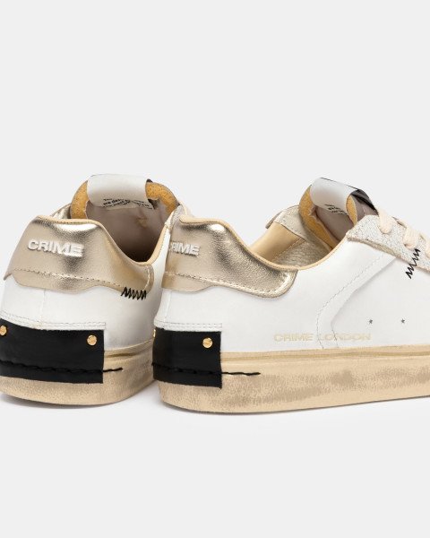 Кеды CRIME LONDON - Фото 5