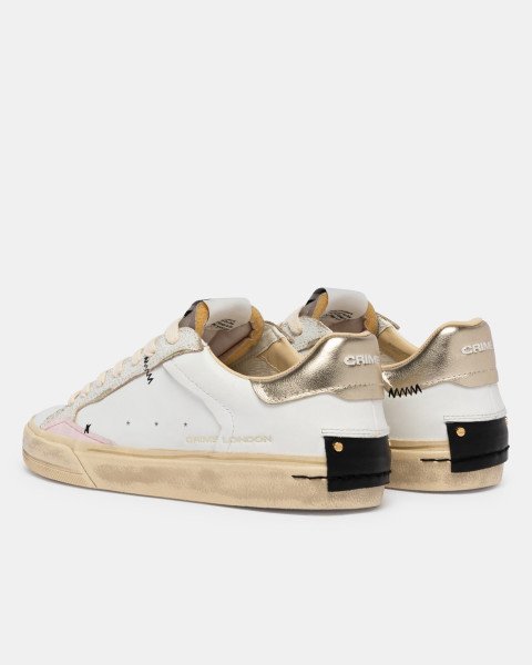 Кеды CRIME LONDON - Фото 6