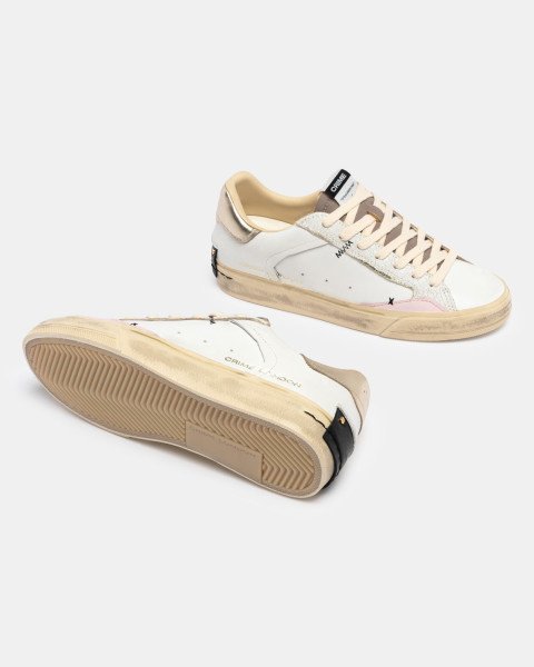 Кеды CRIME LONDON - Фото 4