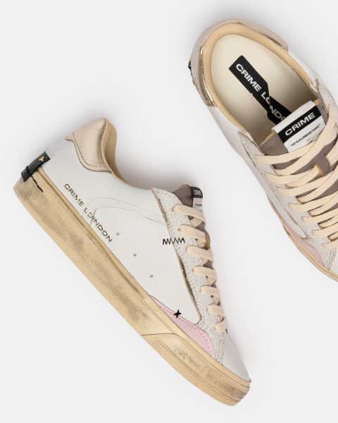 Кеды CRIME LONDON - Фото 3