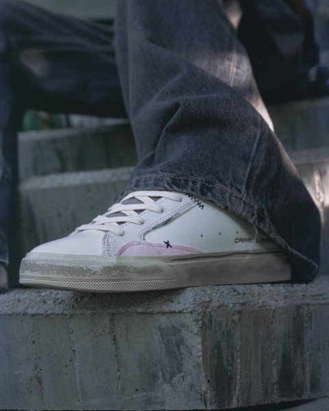 Кеды CRIME LONDON - Фото 7