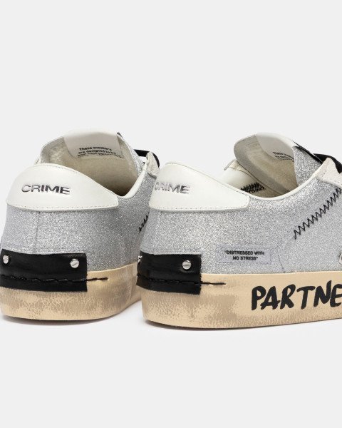 Кеди CRIME LONDON - Фото 5