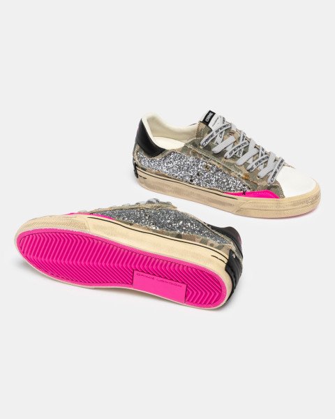 Кеды CRIME LONDON