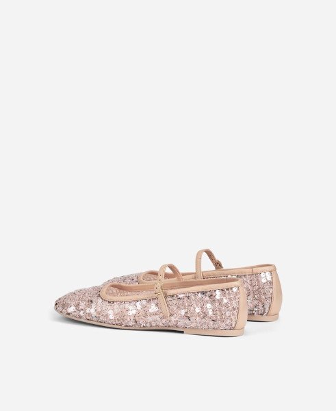 Балетки AGL - Фото 6