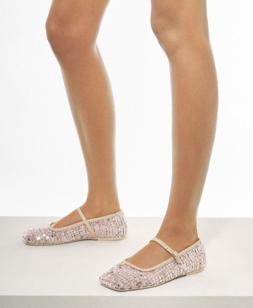 Балетки AGL - Фото 5