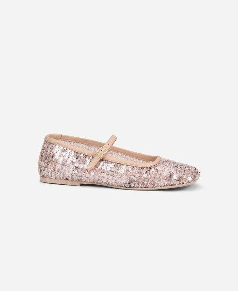 Балетки AGL - Фото 1