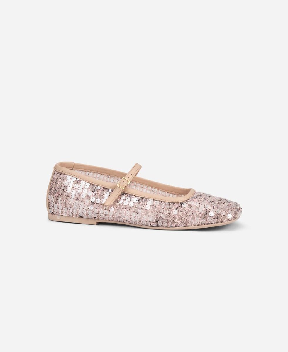 Балетки AGL - Фото 1 Балетки AGL - Фото 1