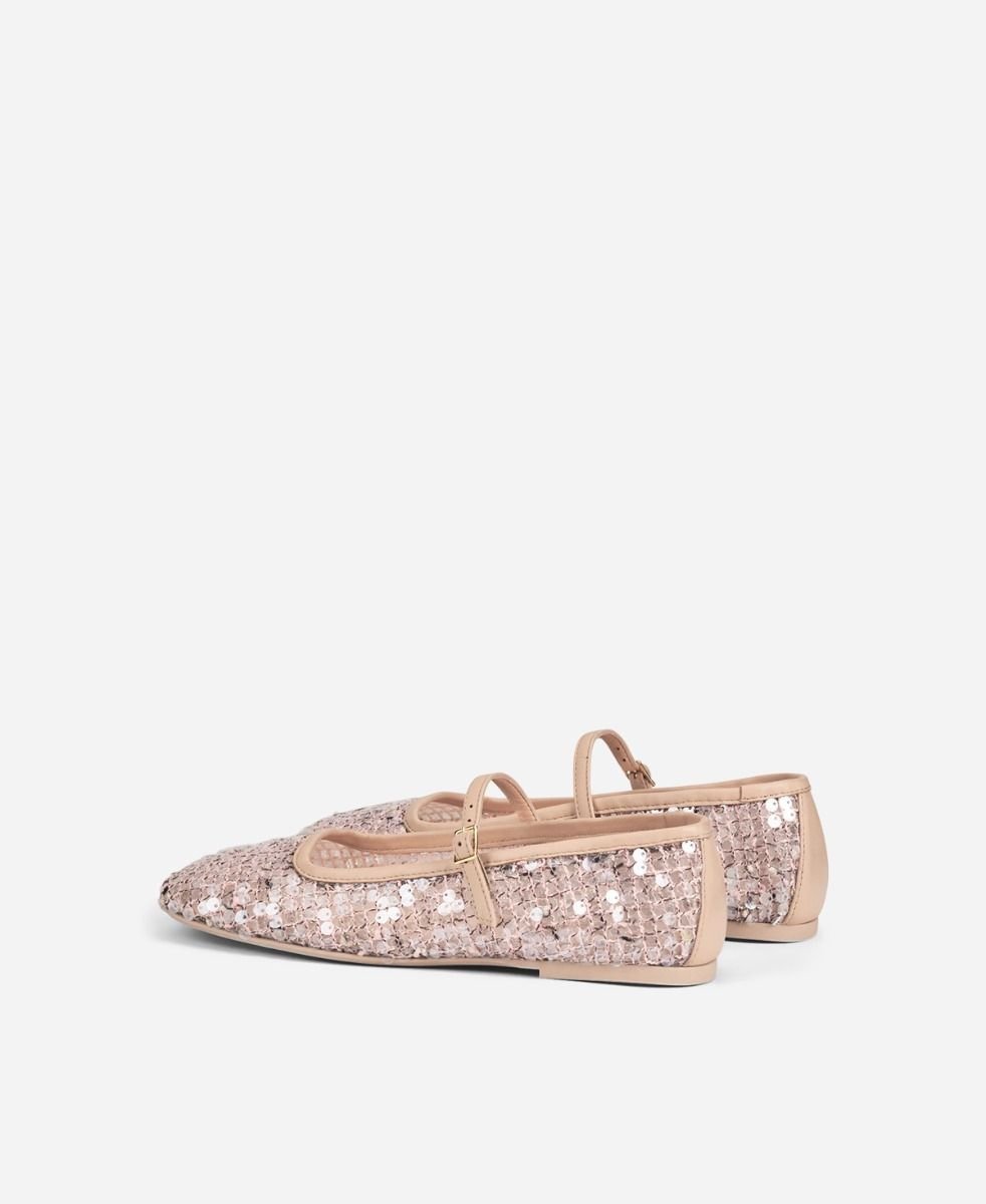 Балетки AGL - Фото 6 Балетки AGL - Фото 6