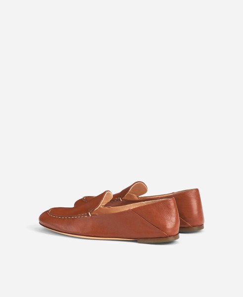 Лоферы AGL - Фото 6