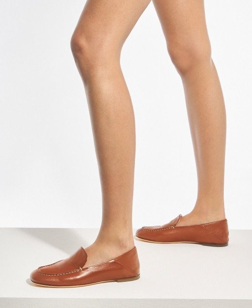 Лоферы AGL - Фото 4