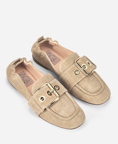 Лофери AGL - Фото 3