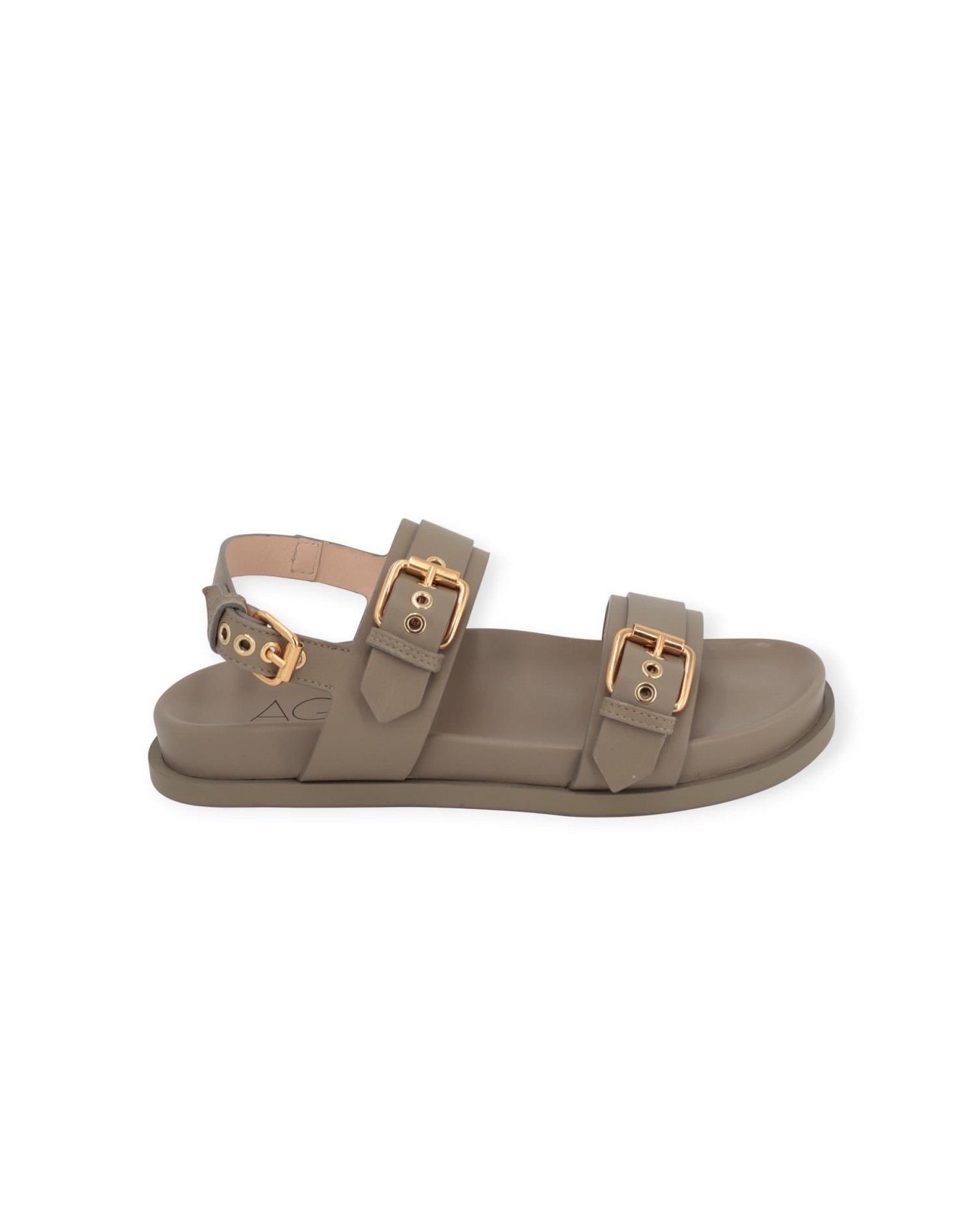 Босоножки AGL - Фото 1 Босоножки AGL - Фото 1