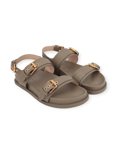 Босоножки AGL - Фото 2