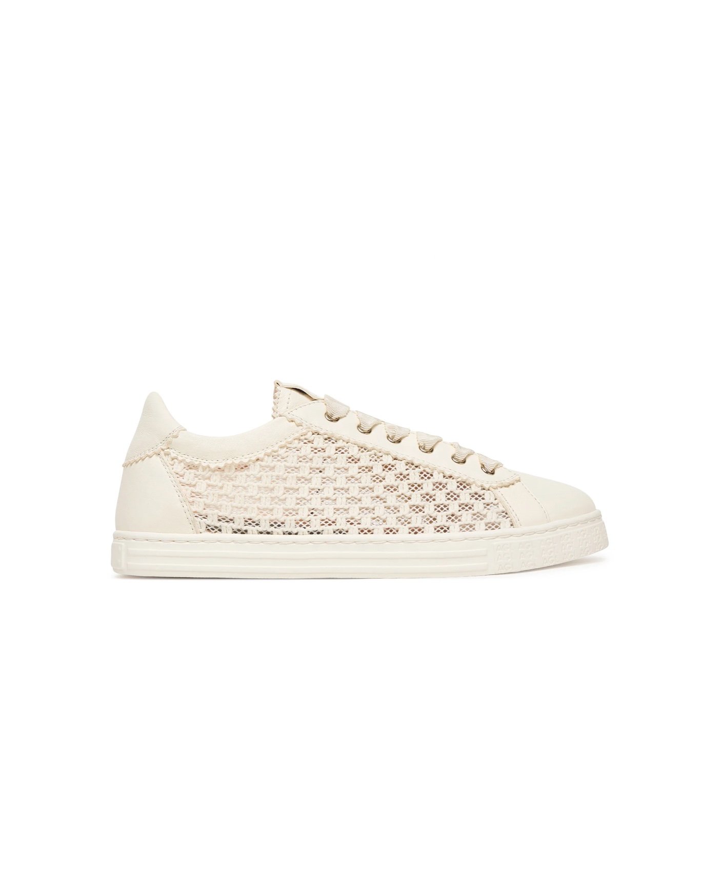 Кеды AGL - Фото 1 Кеды AGL - Фото 1