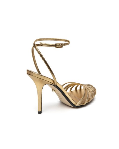 Босоніжки ALEVI - Фото 3