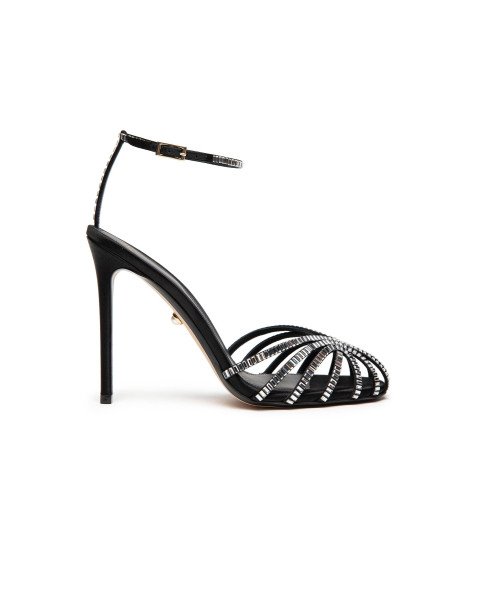 Босоніжки ALEVI - Фото 1