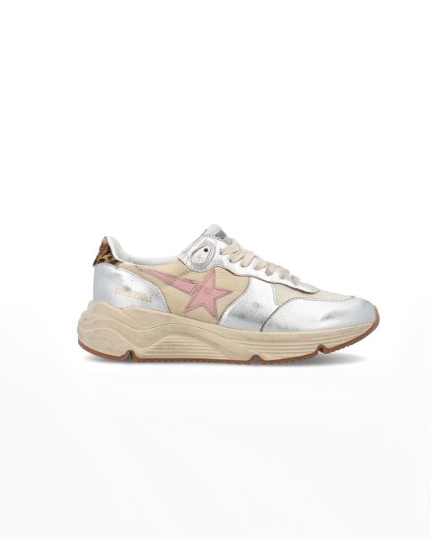 Кроссовки GOLDEN GOOSE Кроссовки GOLDEN GOOSE