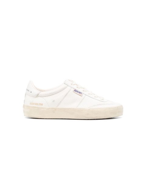 Кеди GOLDEN GOOSE