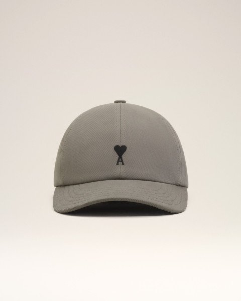 Кепка AMI PARIS - Фото 1