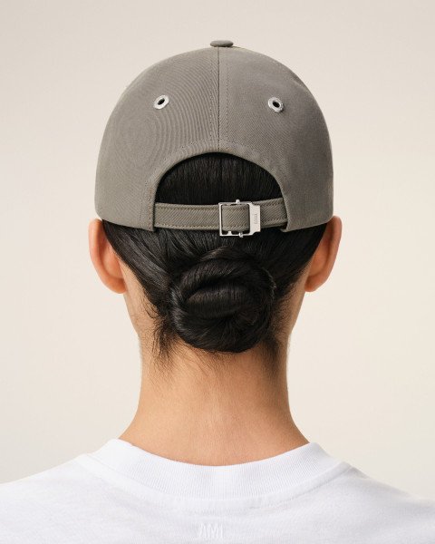 Кепка AMI PARIS - Фото 6