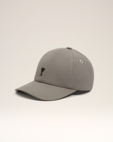 Кепка AMI PARIS - Фото 2