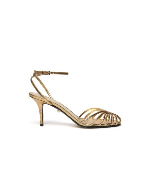 Босоножки ALEVI - Фото 1