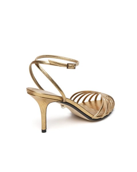 Босоножки ALEVI - Фото 4