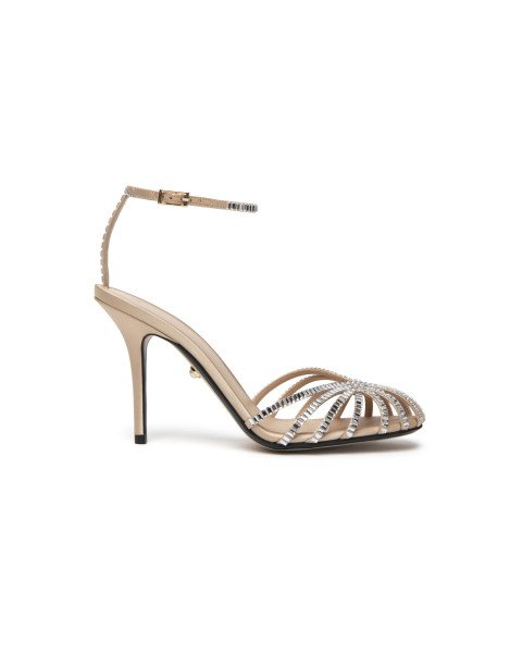 Босоножки ALEVI - Фото 1