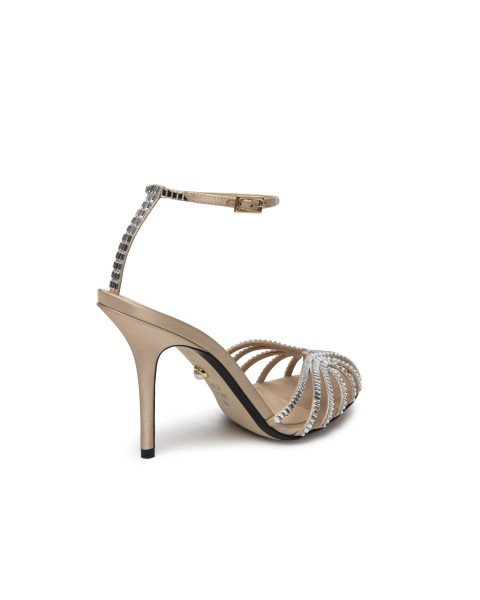 Босоножки ALEVI - Фото 4