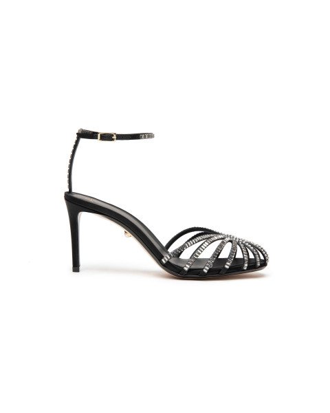 Босоножки ALEVI - Фото 1