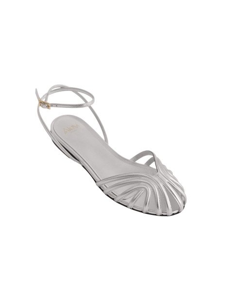 Босоножки ALEVI - Фото 2