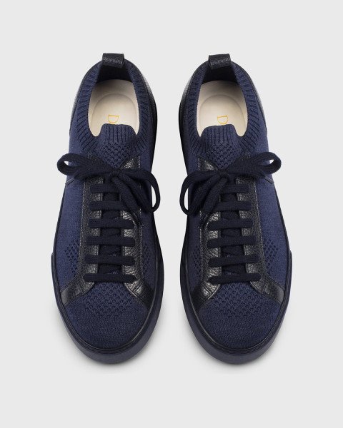 Кеды DOUCAL’S - Фото 3