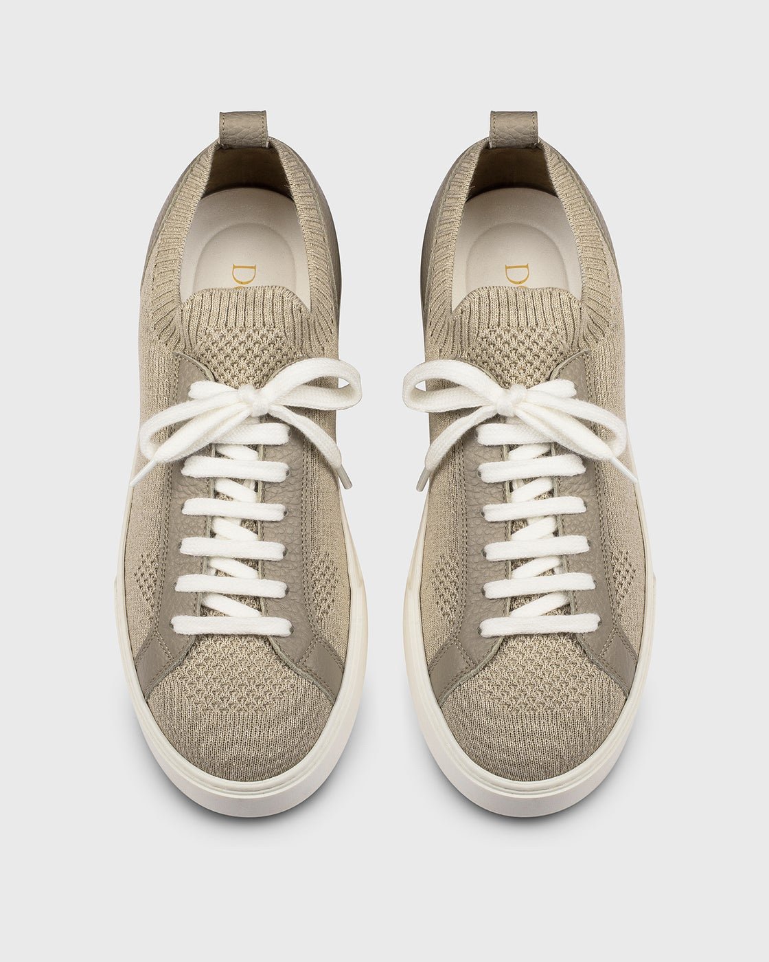 Кеди DOUCAL’S - Фото 2 Кеди DOUCAL’S - Фото 2