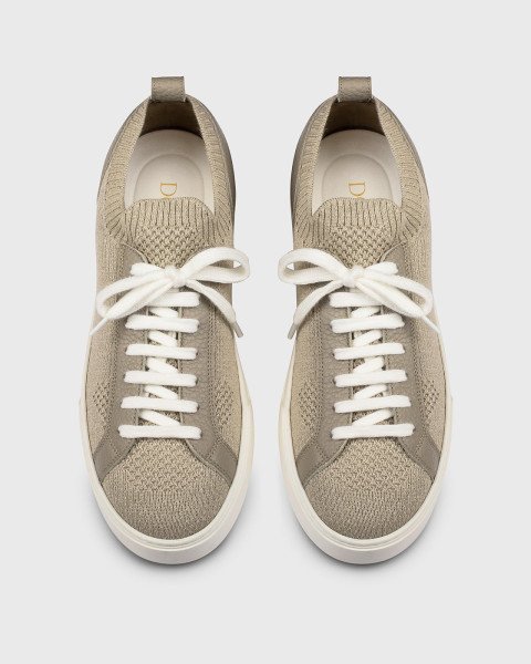 Кеды DOUCAL’S - Фото 2