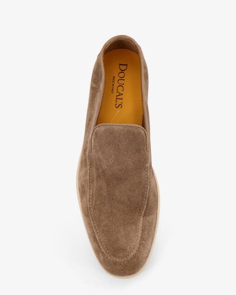 Лоферы DOUCAL’S - Фото 3