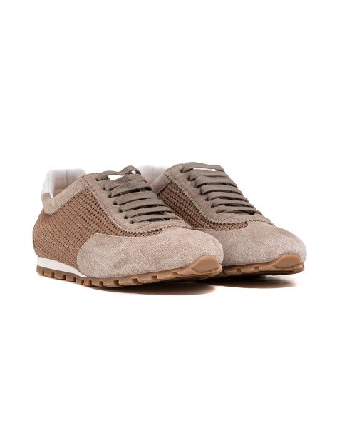 Кроссовки DOUCAL’S - Фото 2