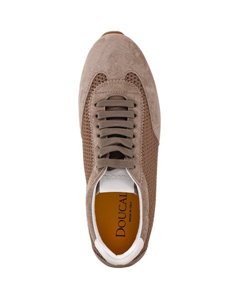 Кроссовки DOUCAL’S - Фото 4